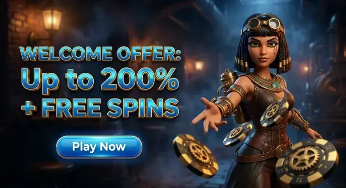 Ice Casino