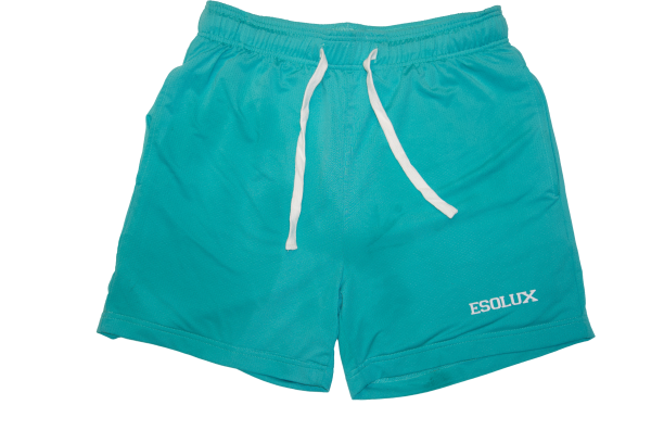 EsoLux Basic Shorts