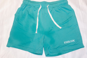 EsoLux Basic Shorts